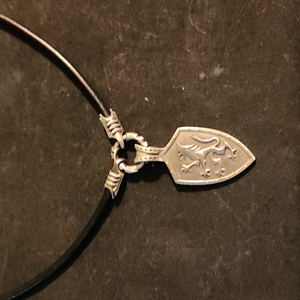 necklace - Picture 2 of 4